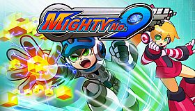 Mighty No. 9