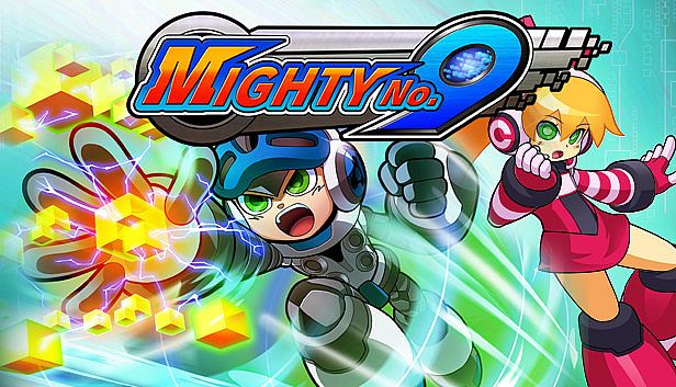 Buy Mighty No. 9