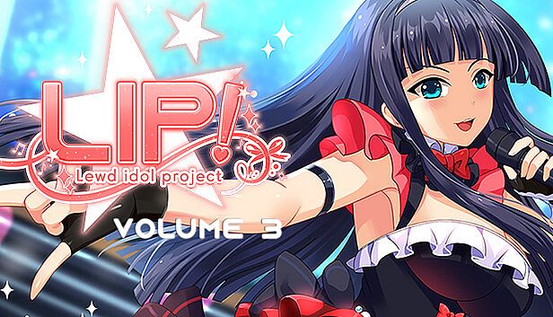 Buy LIP! Lewd Idol Project Vol. 3