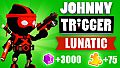 Johnny Trigger: Lunatic DLC