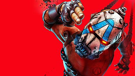Borderlands 4 Game