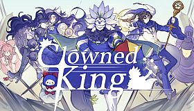 Clowned King