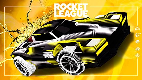 Rocket League - Season 22 Elite Pack DLC