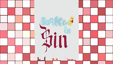 Soaked in Sin Game