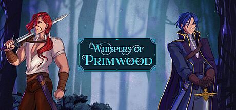 Whispers of Primwood Game