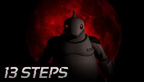13 Steps
