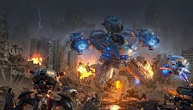 War Robots