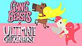 Gang Beasts + Ultimate Chicken Horse