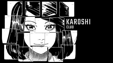 Karoshi Club Game