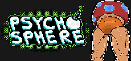 Psycho Sphere Game