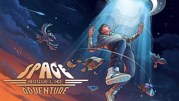 Buy Space Roguelike Adventure