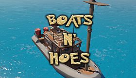Boats N' Hoes