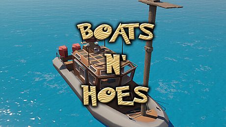 Boats N' Hoes