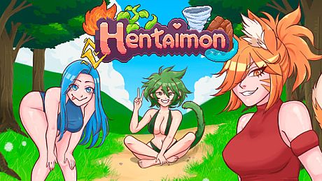 Hentaimon Game
