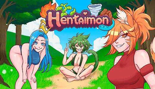 Hentaimon