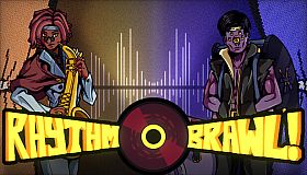 Rhythm Brawl