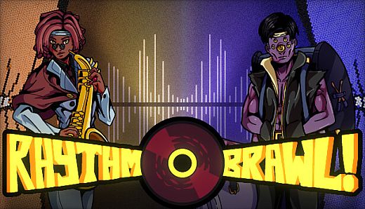 Rhythm Brawl