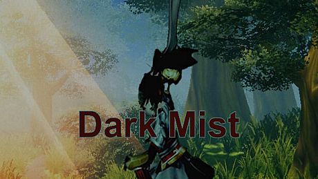 Dark Mist Game