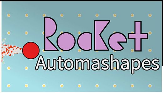 Rocket Automashapes