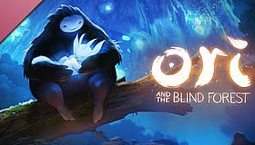 Ori and the Blind Forest (Original Soundtrack)