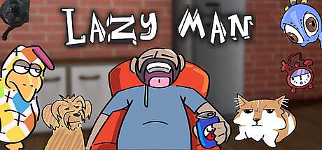 Lazy Man Game