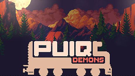 PUIQ: Demons Game