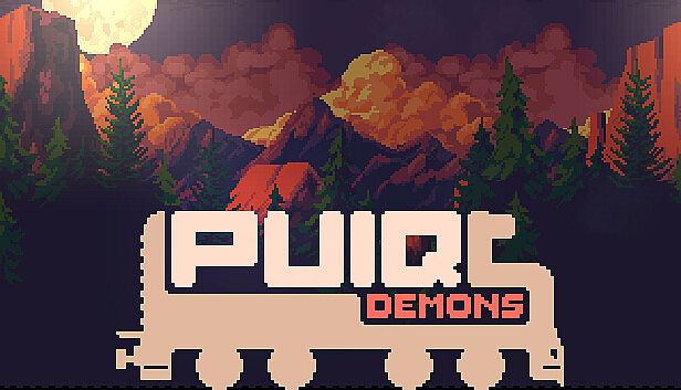 Buy PUIQ: Demons