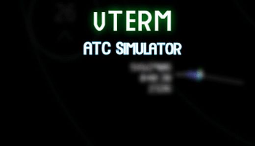vTERM ATC Simulator