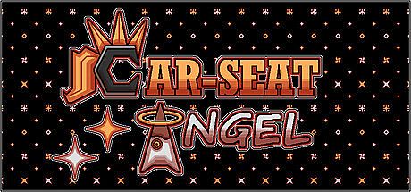 Car-Seat Angel Game