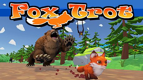 Fox Trot Game