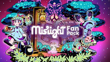 Mislight Fan Pack DLC