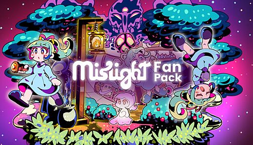 Mislight Fan Pack