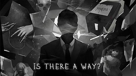 Is There a Way? Game