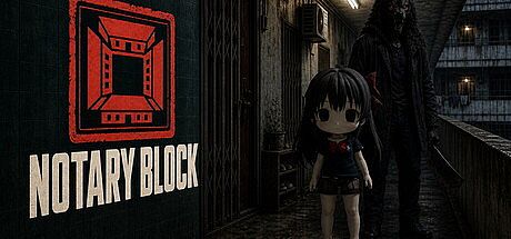 Notary Block Game