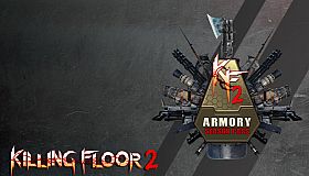 Killing Floor 2 - Armory Season Pass