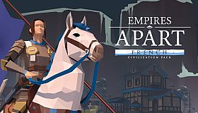 Empires Apart - French Civilization Pack