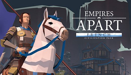 Empires Apart - French Civilization Pack