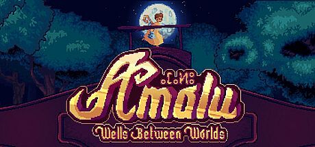 Amalu, Wells between worlds Game