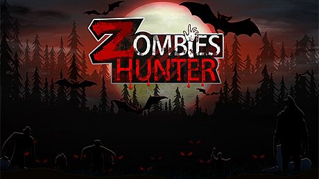 Zombie Hunter Game