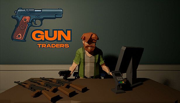 Buy Gun Traders
