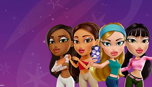Bratz™: Flaunt Your Fashion