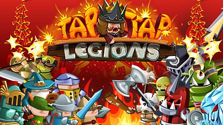 Epic battles within 5 seconds! Game