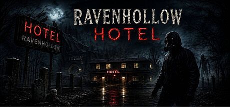 Ravenhollow Hotel