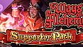 Ways of Alchemy - Supporter Pack