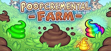 Poopcremental Farm Game