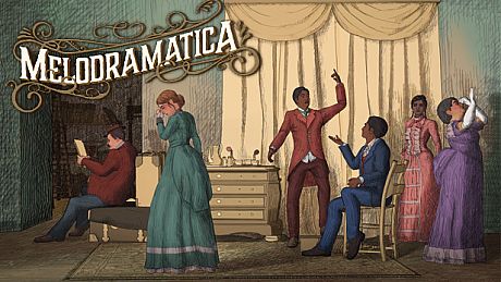 Melodramatica Game