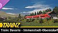 Trainz Plus DLC - Pro Train: Bavaria - Immenstadt-Oberstdorf