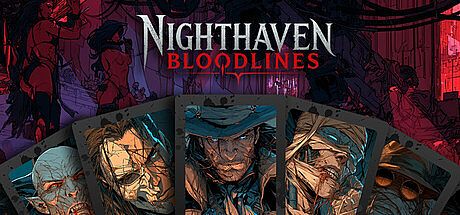 Nighthaven Bloodlines