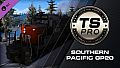 Train Simulator: Southern Pacific GP20 Loco Add-On
