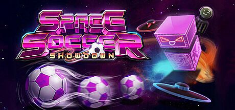 Space Soccer Showdown Game